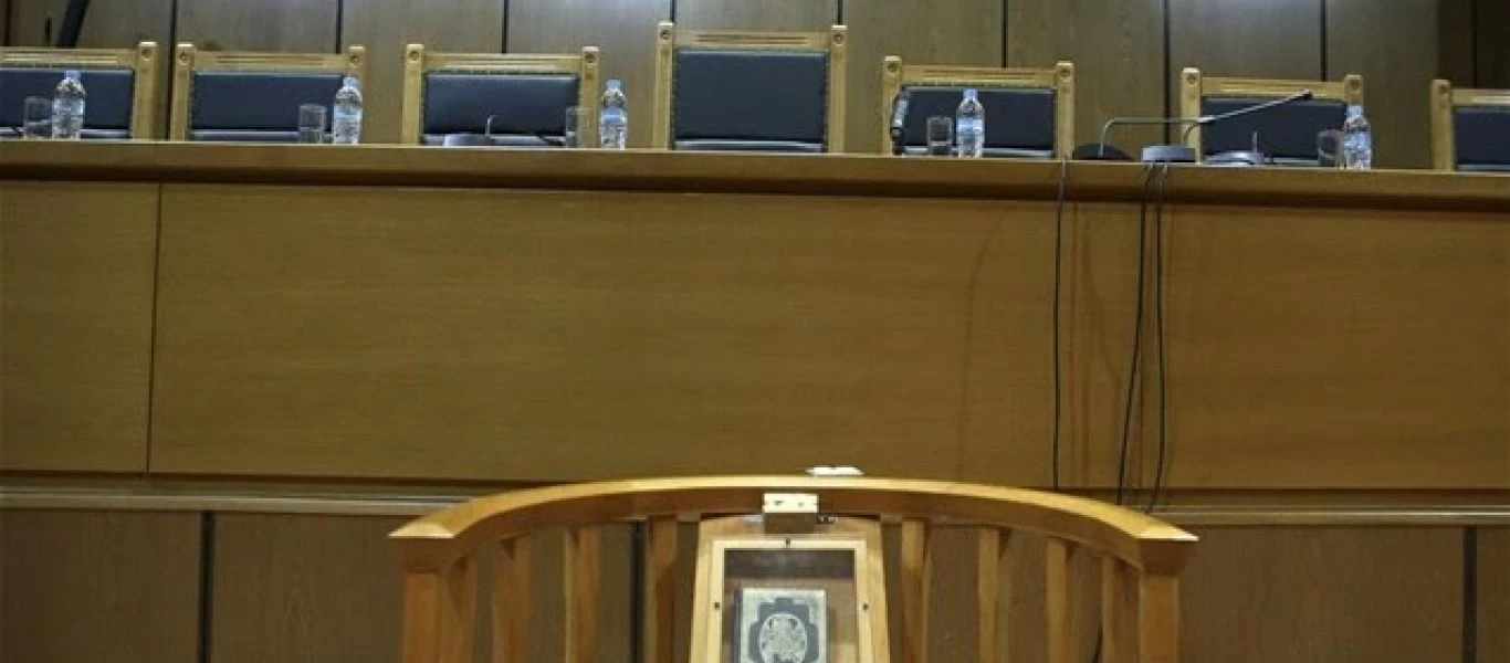 Απεργούν οι δικαστικοί υπάλληλοι στις 2 Μαρτίου - Τι λένε για τις συνθήκες που επικρατούν στα δικαστήρια